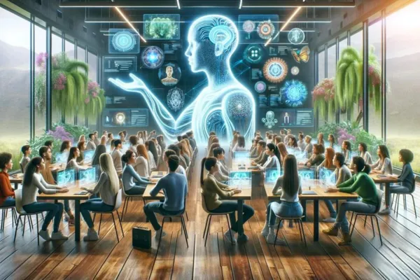 AI Concept