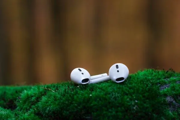 AI Noise-Canceling