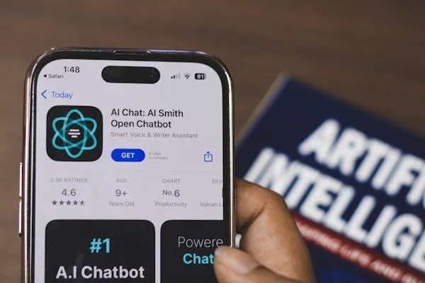 AI Chatbot Developer