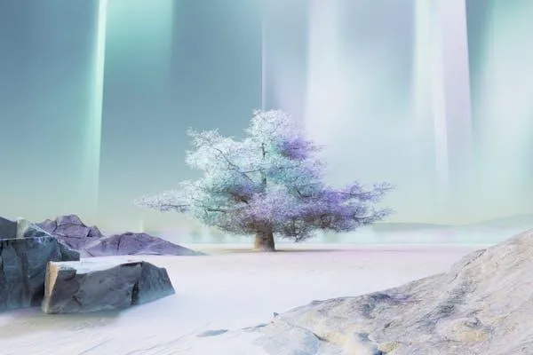AI Image Enhancement