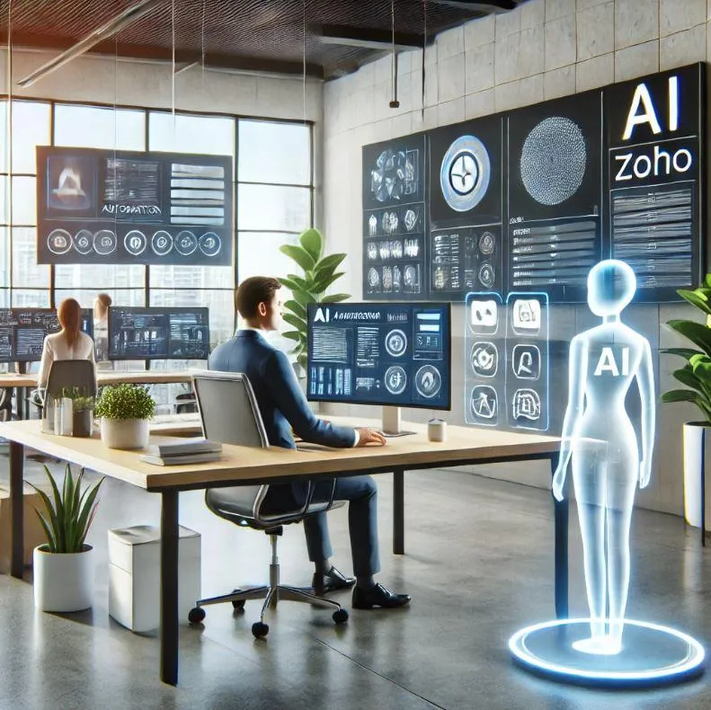 Business Automation