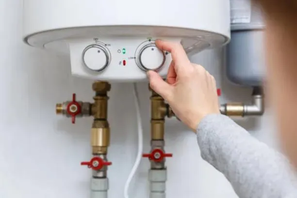 Hot Water System