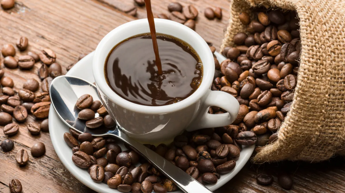 Arleta CA Premium Coffee