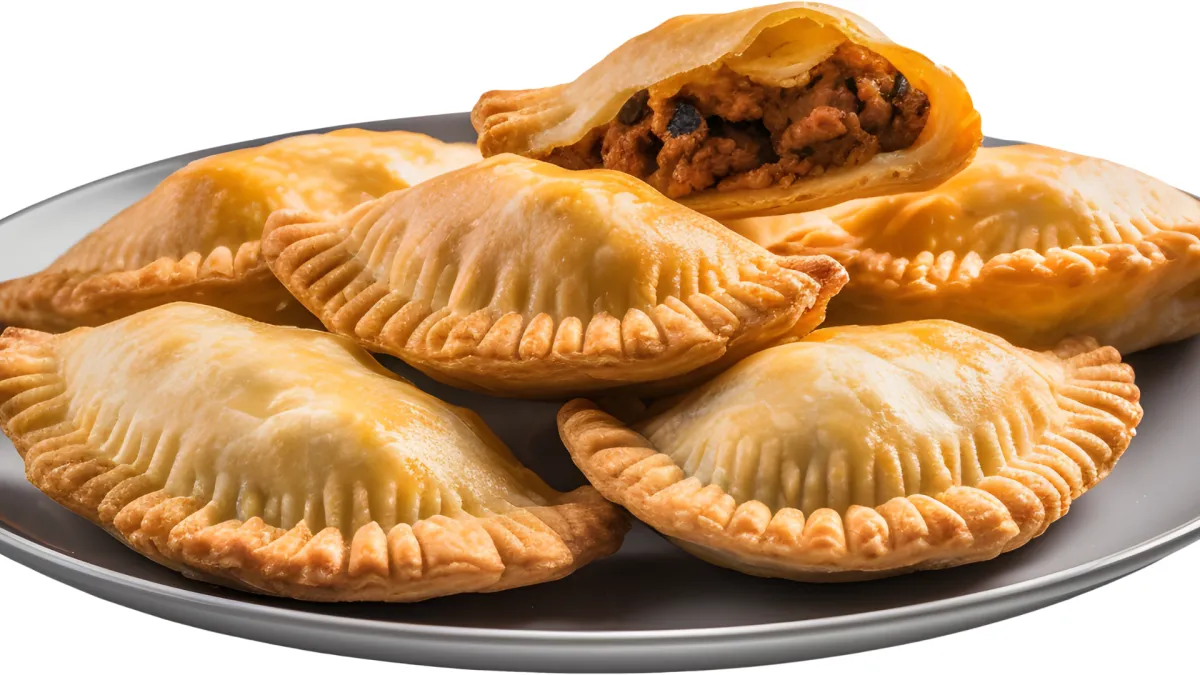 Belizean Empanada Near Me Pacoima CA