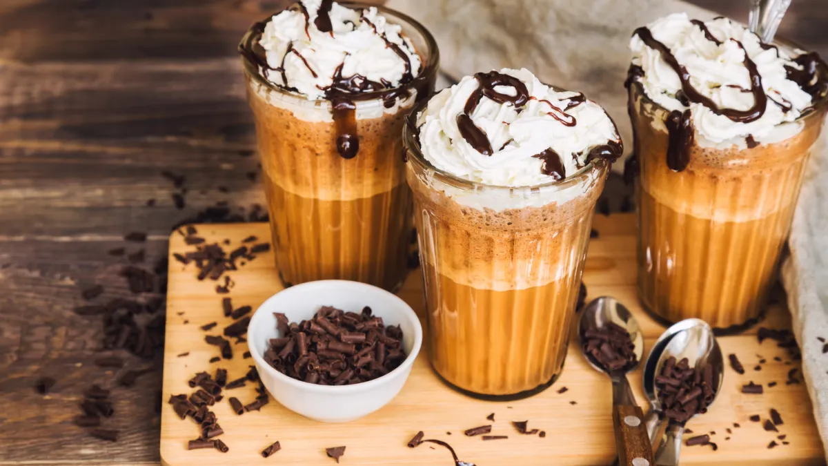 Tuesday frappe deals Arleta CA