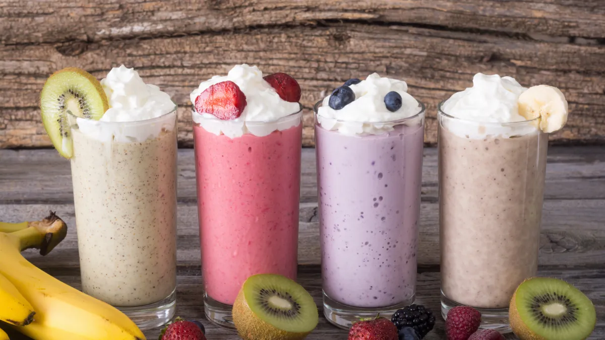Unique Cereal Shakes Arleta CA Best Seller