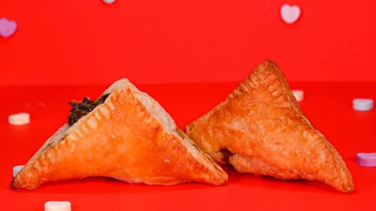 Authentic Belizean panades Panorama City CA