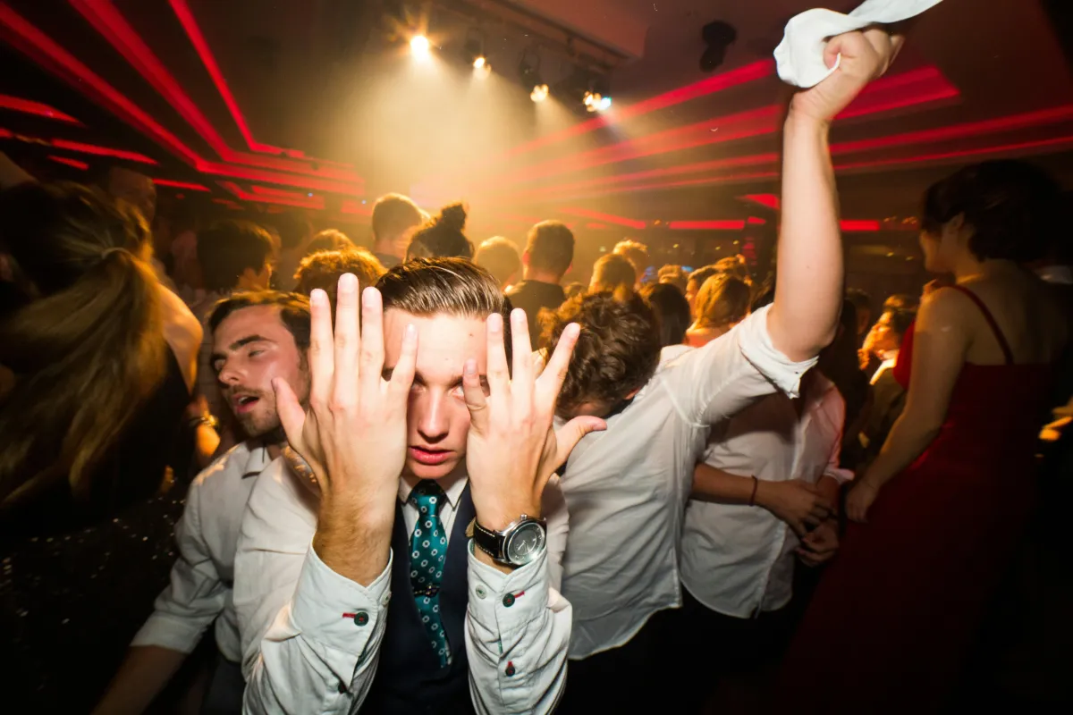 Why Hiring a Professional DJ/MC Is Crucial for Your Wedding