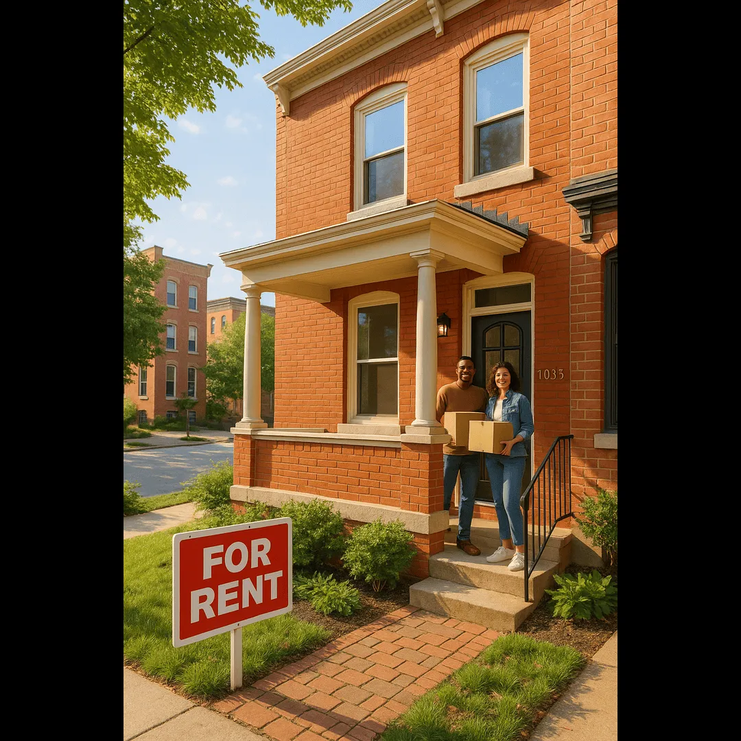 Rental Tips