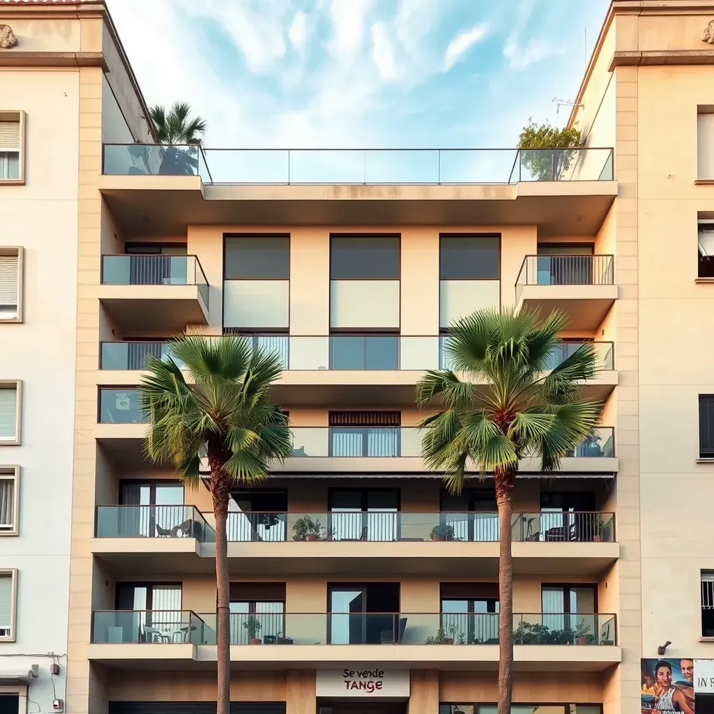 Inmobiliaria Tarragona: Guía para elegir la mejor opción en 2025