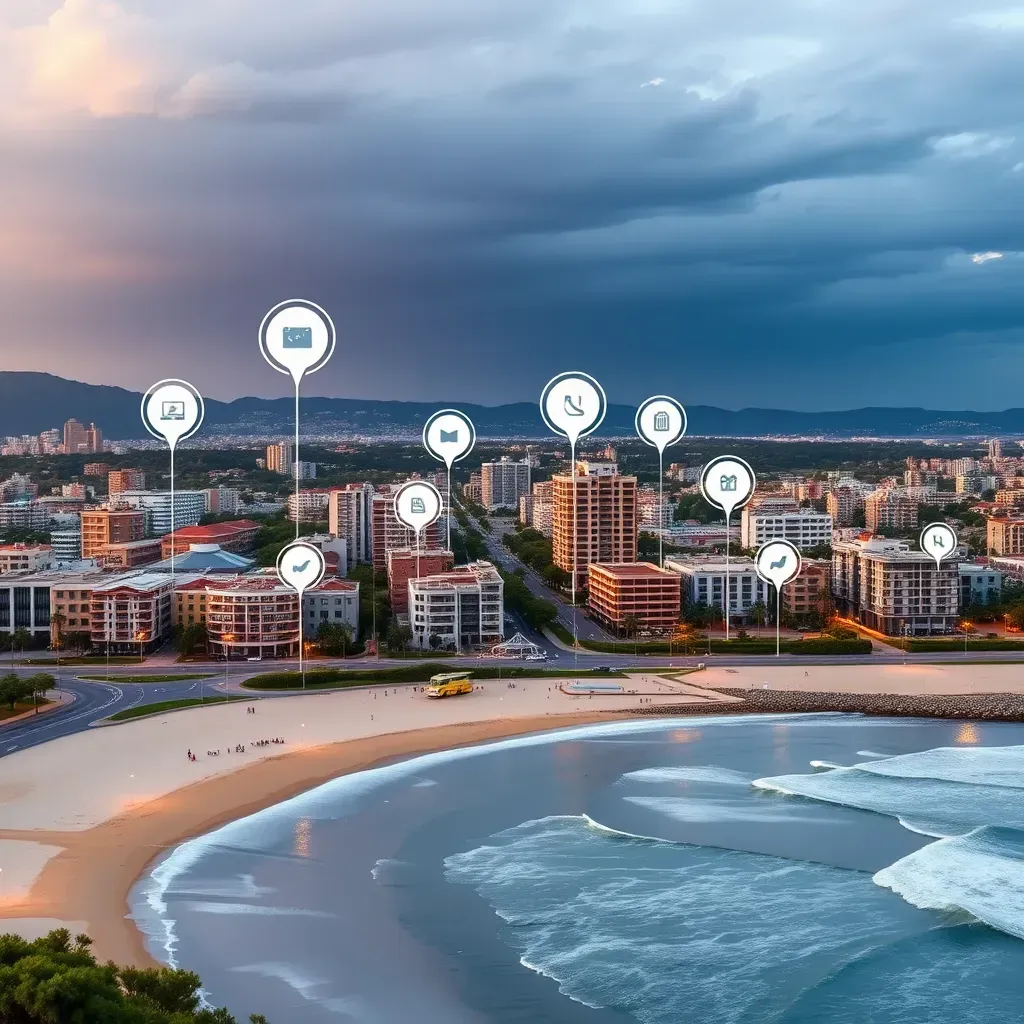 Inmobiliaria de Cambrils: Encuentra tu casa ideal en la Costa Dorada