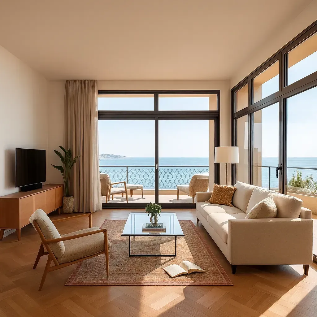 Inmobiliarias en la Costa Daurada que inspiran confianza