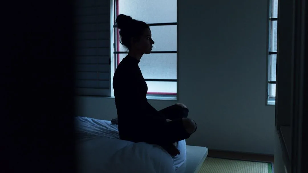 Embracing Healing: How Dr. Caroline Leaf’s Insights on Depression Changed My Life