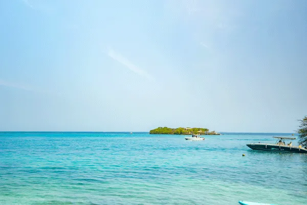 Curiosidades de las Islas del Rosario