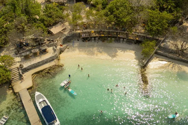 Paddle board en PA'UE: origen, beneficios y por qué hacerlo aquí