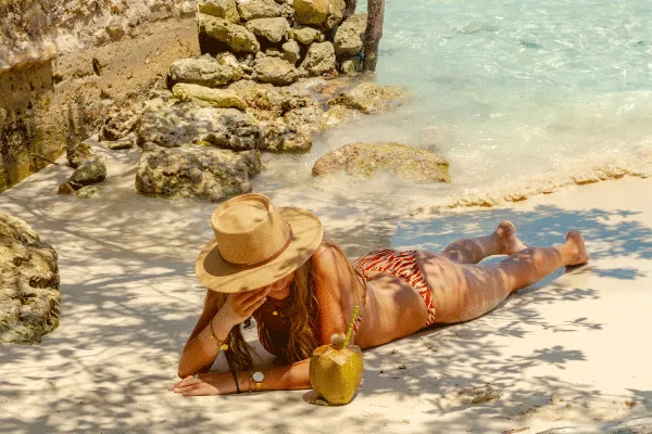 Slow travel en Cartagena y las Islas del Rosario