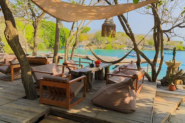 Bienestar sostenible en Pa’ue: la receta perfecta para desconectar