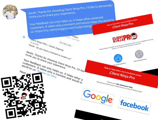 Online Reputation 