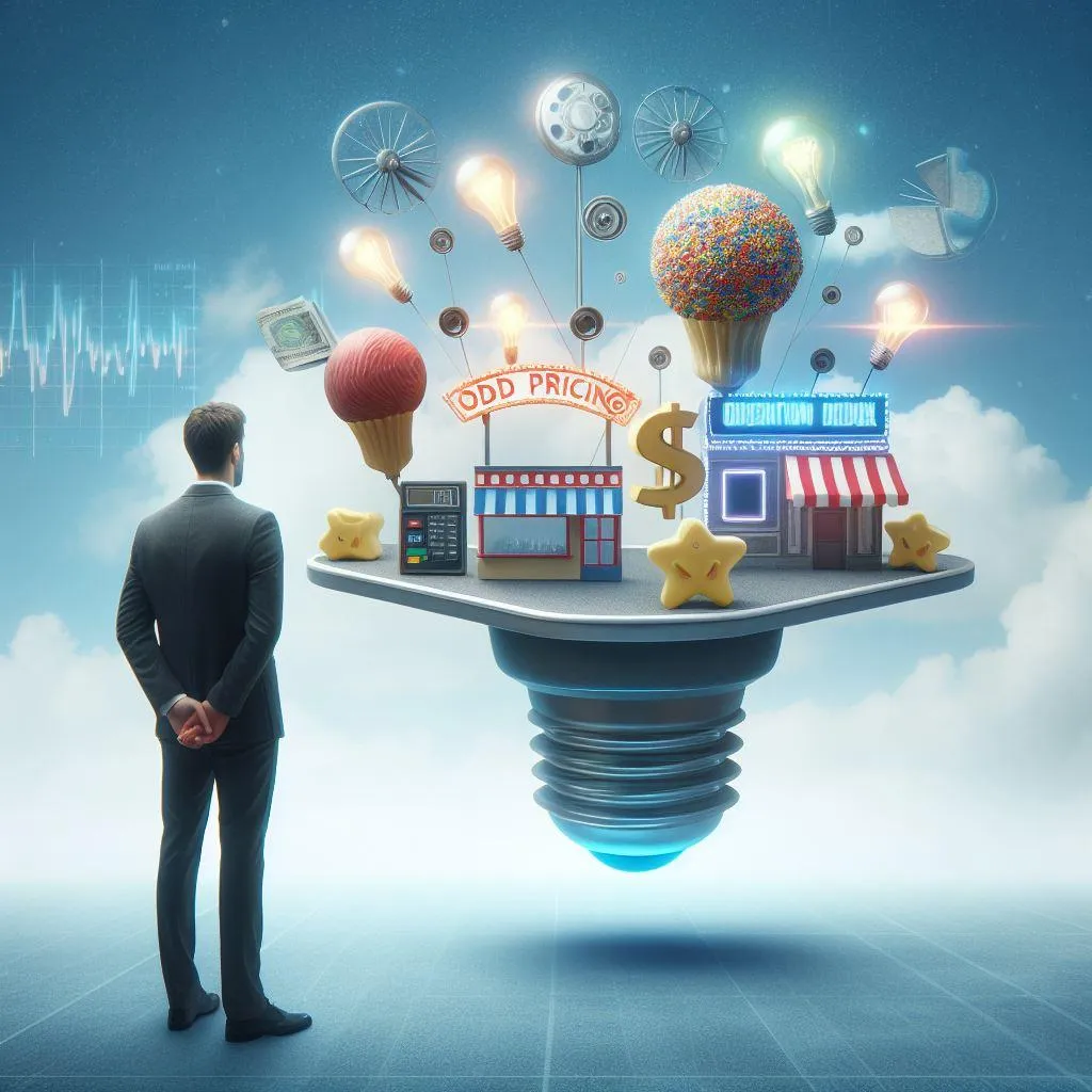 The Psychology Behind Odd Pricing: A Closer Look at Consumer Behavior