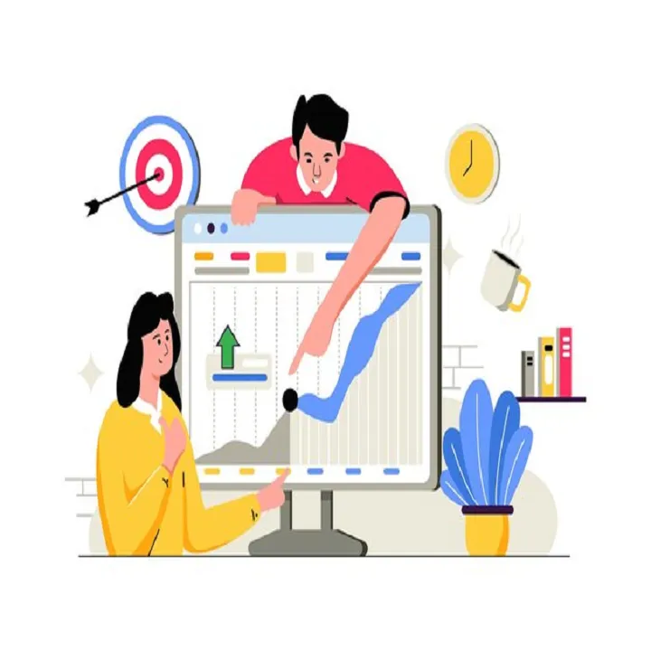 Internet Marketing Services for Business Growth