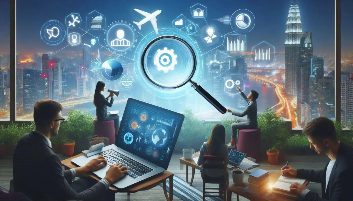 Internet Marketing Services to Boost ROI