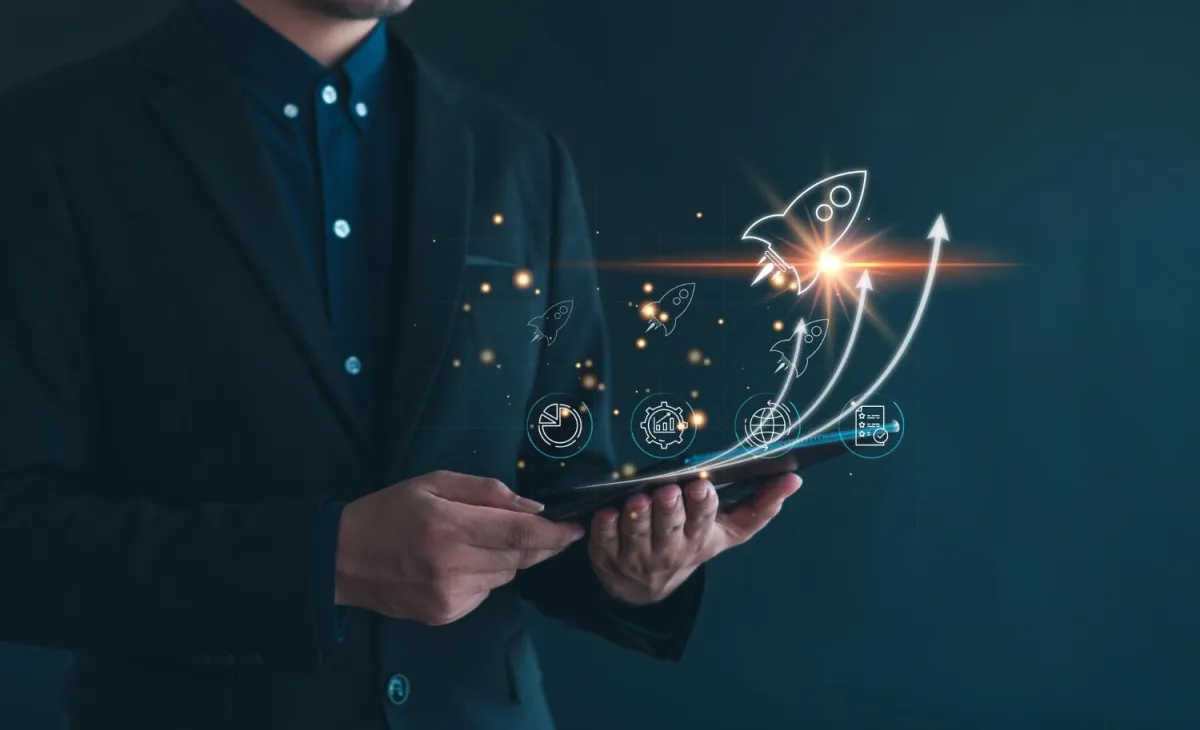 Mastering SEO and Digital Marketing for Online Growth