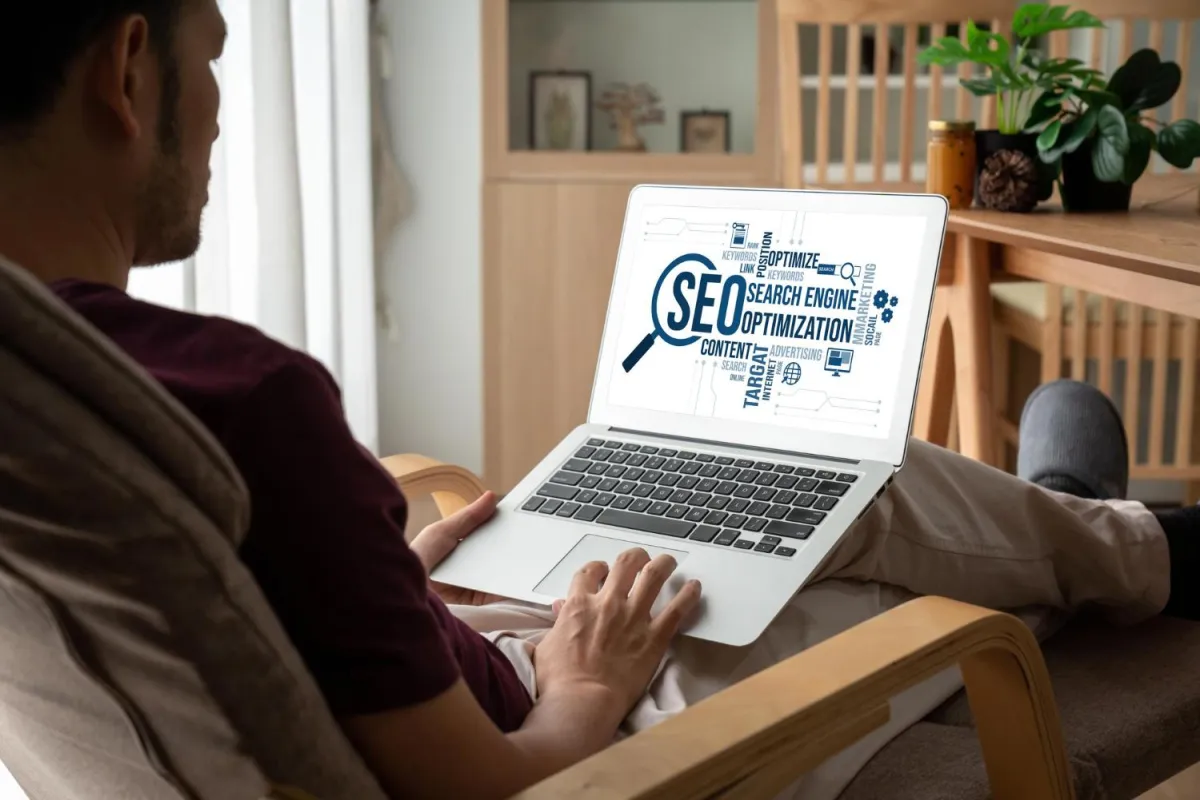 Unlock Business Potential with SEO and Digital Marketing