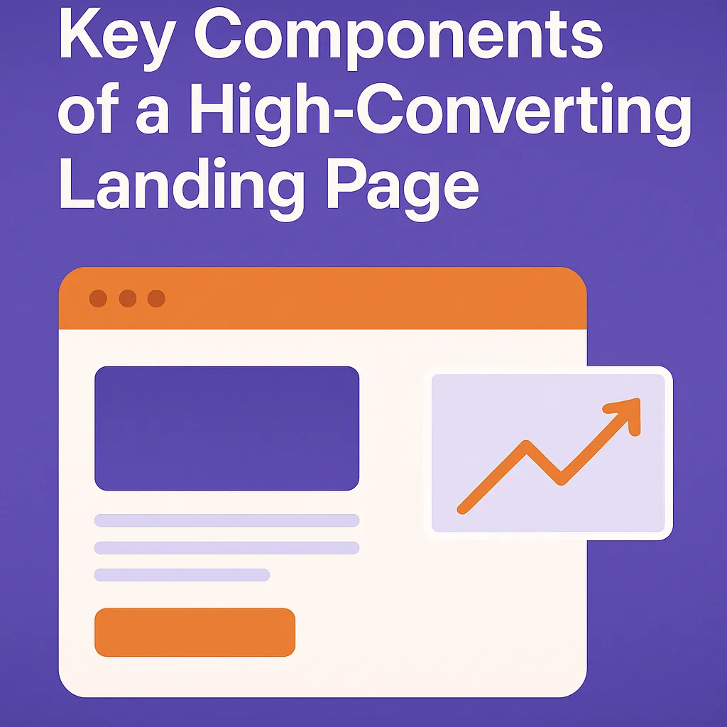 Essential Elements of a High-Converting Landing Page