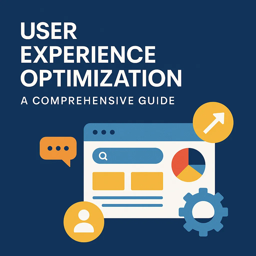 Enhancing User Experience to Boost Your Online Presence