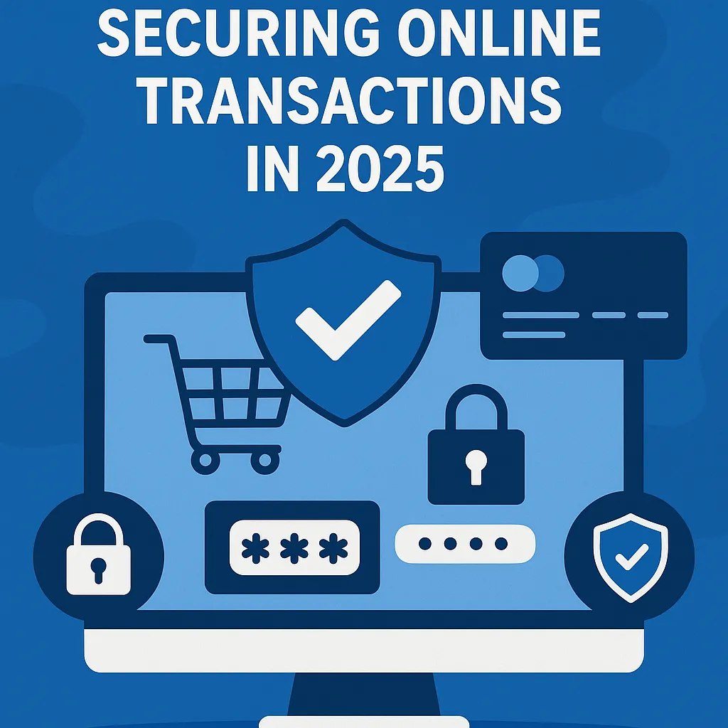 Best Practices for Secure Online Transactions