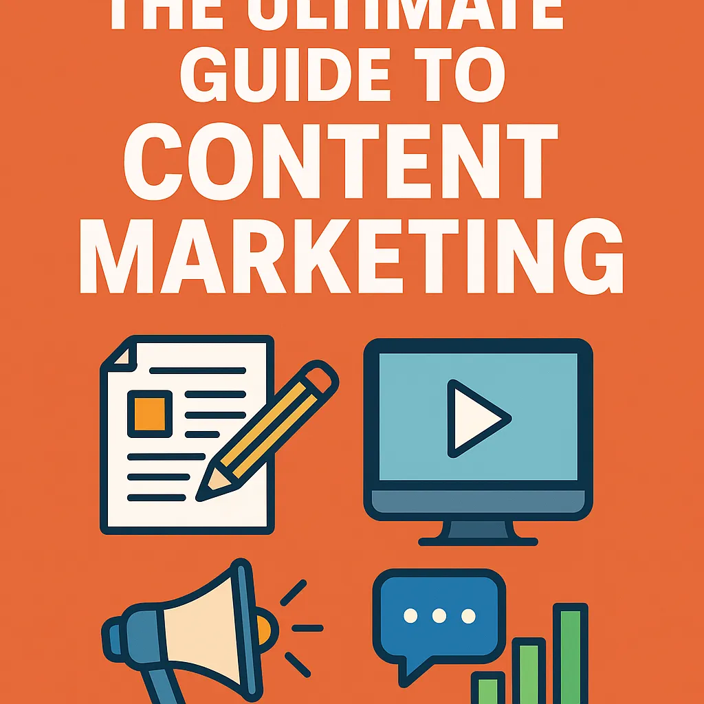 How to Use Content Marketing to Grow Your Online Presence