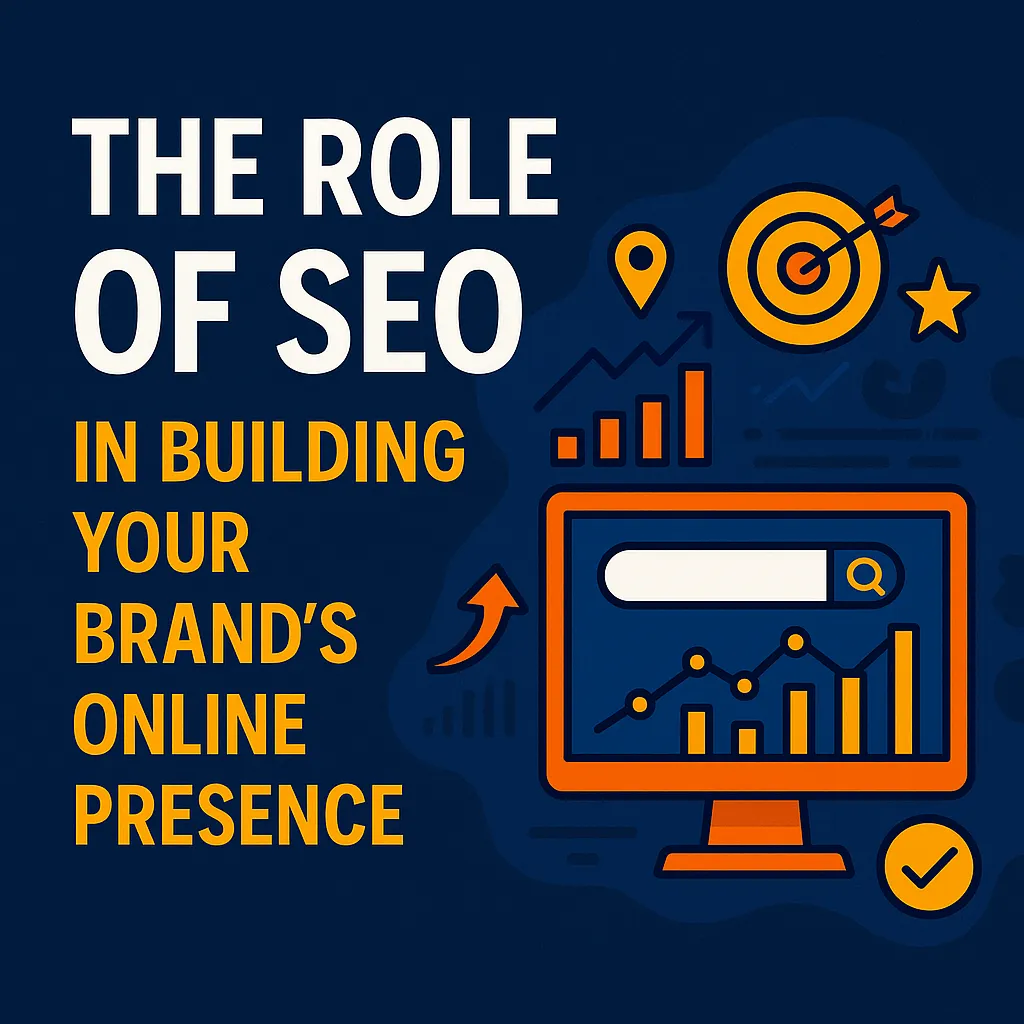 SEO for Branding in 2025: Boost Visibility, Authority & Trust