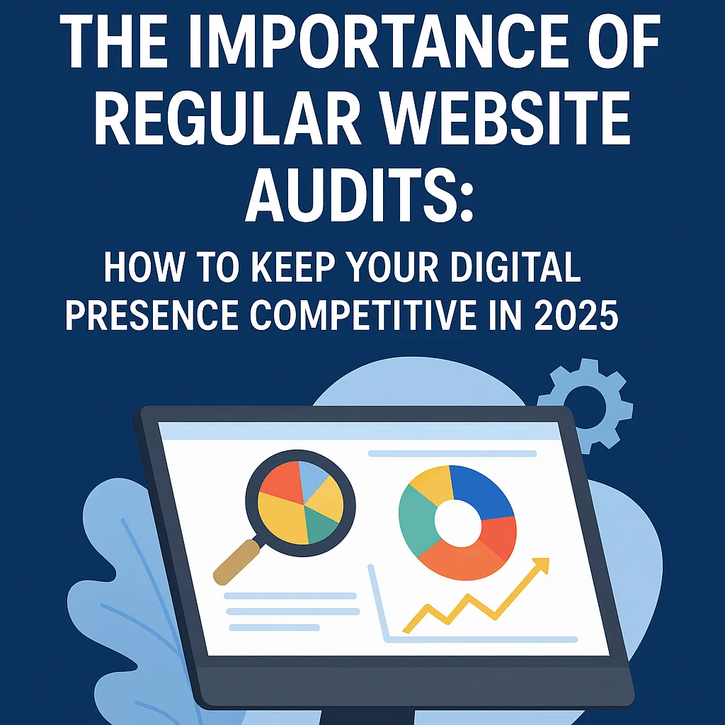 The Importance of Regular Website Audits