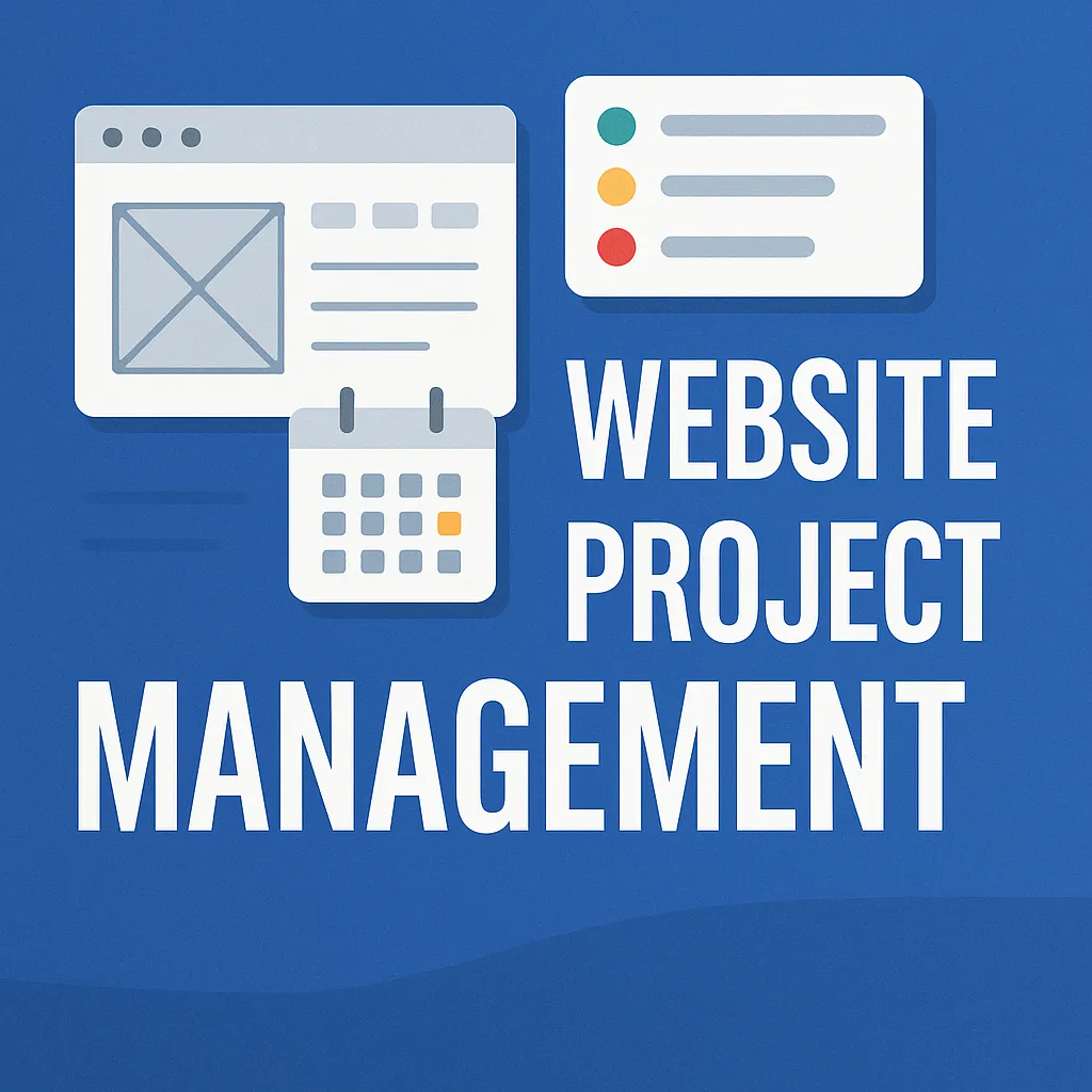 Essential Tools for Effective Website Project Management