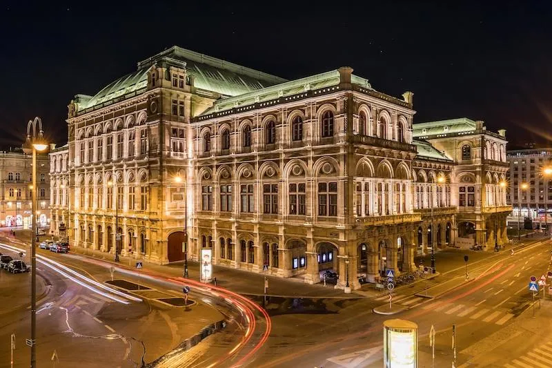 Vienna