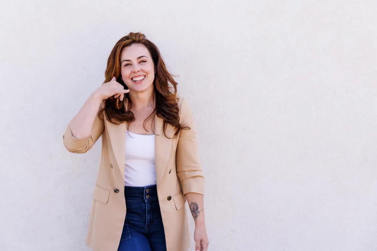 Ariel Faith Photography Life and Marketing Coach branding 