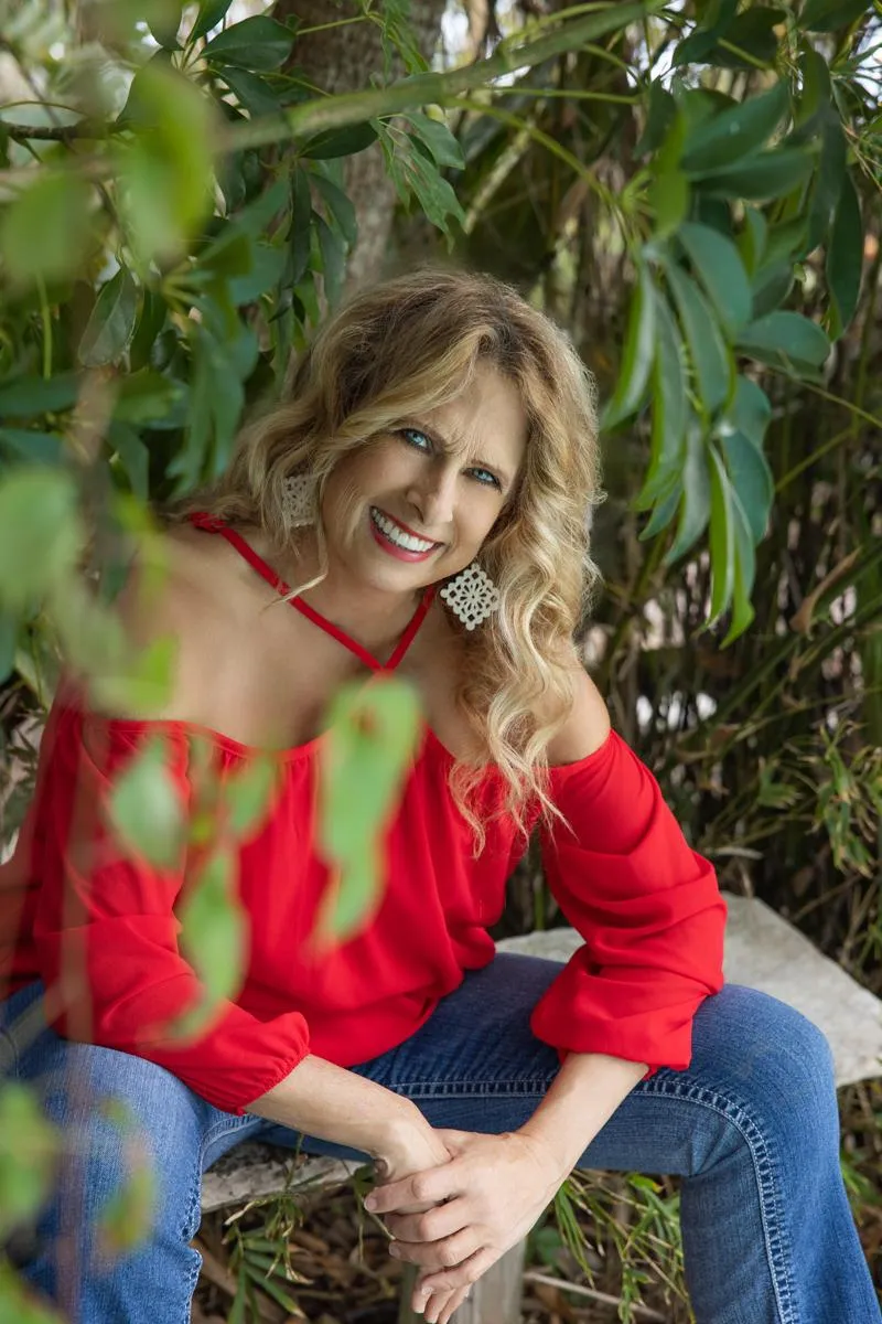 magazine Publisher Branding Sessions ariel faith photographer 