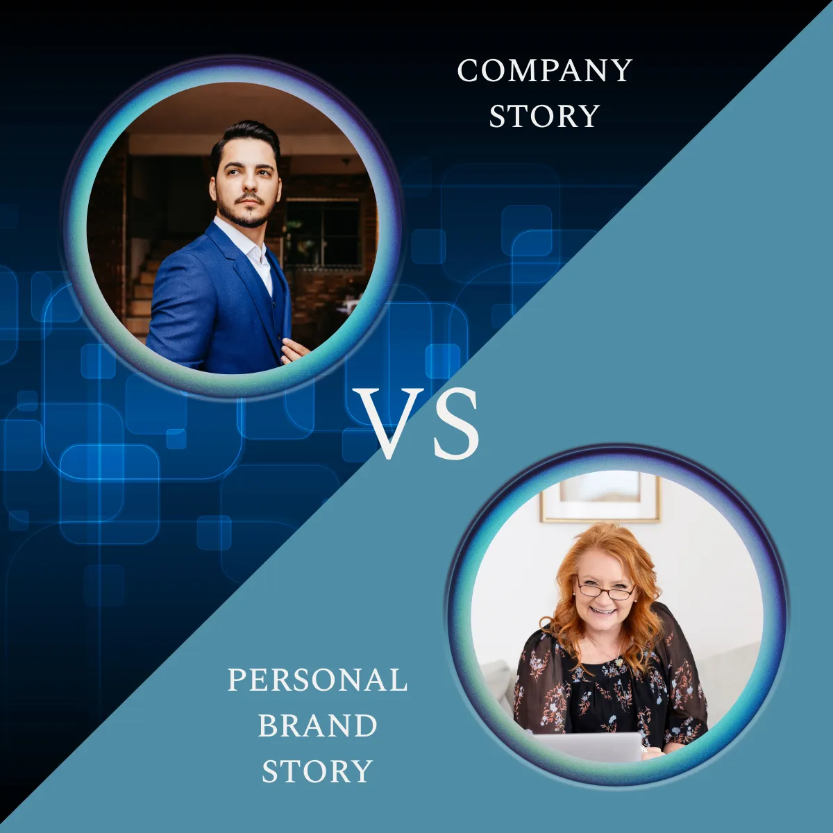 Why Your Business Story Isn't Working (And It's Not What You Think)