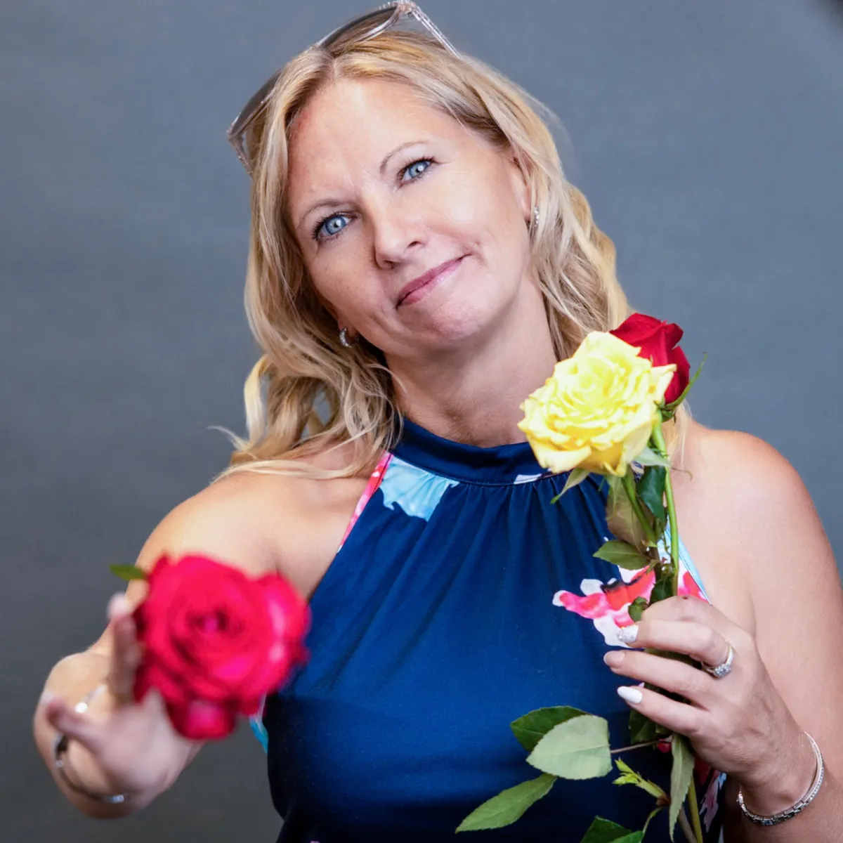 Ariel Faith Photography Life Coach branding 