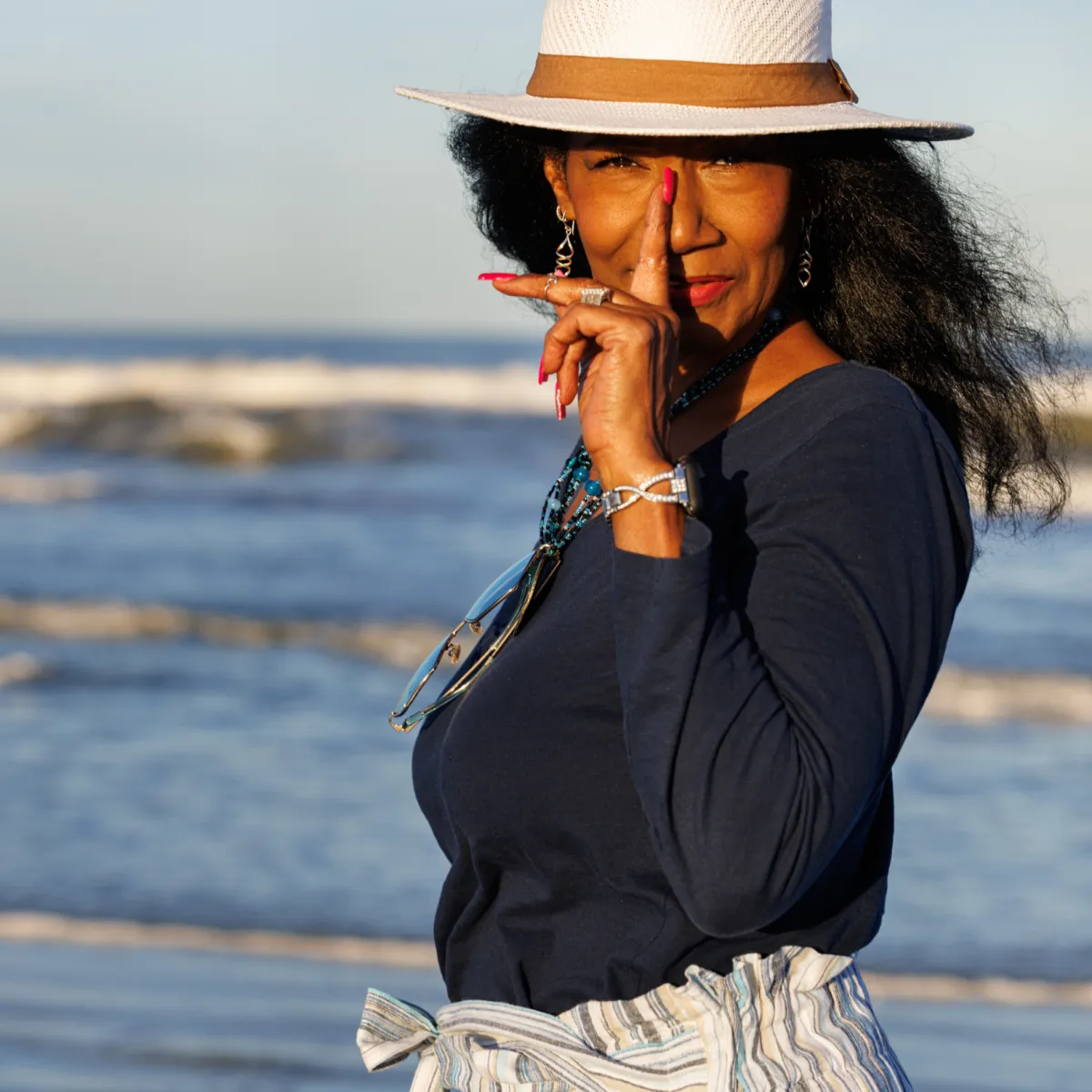 ariel faith personal branding photography