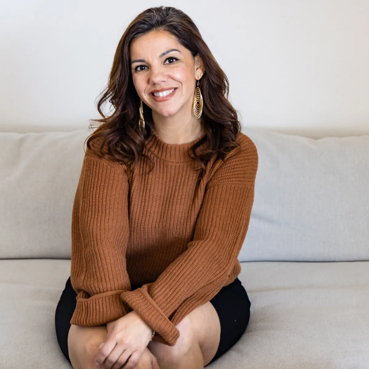 ariel faith photography brand photo CA retreat 