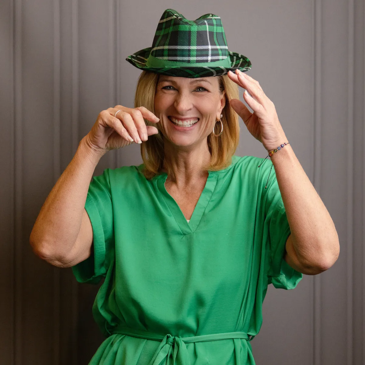 ariel faith personal branding photography Daytona Beach FL 