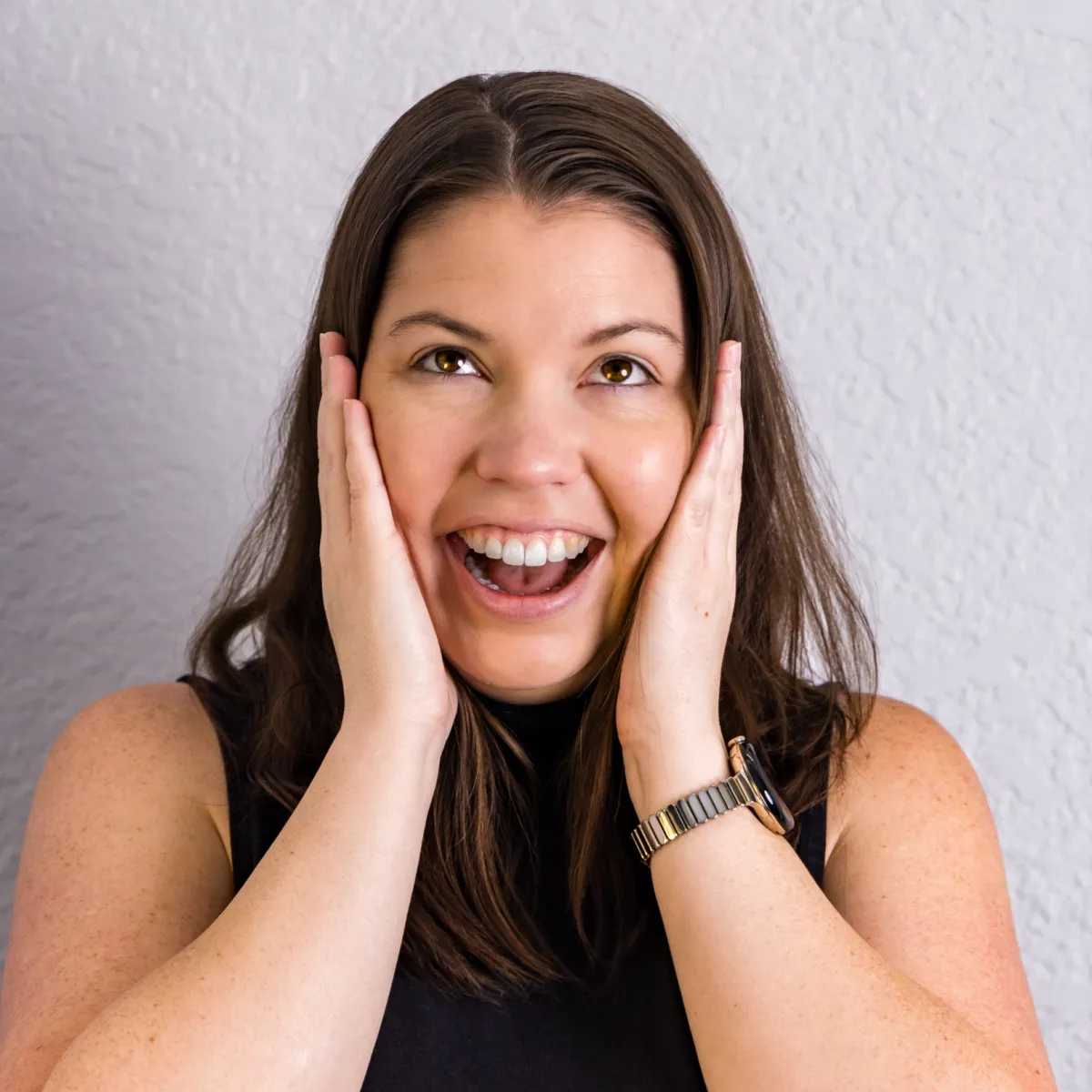 magazine Publisher Branding Sessions ariel faith photographer 