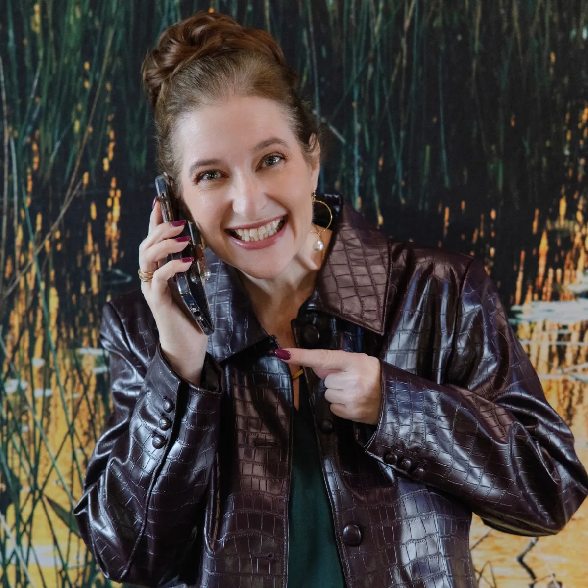 Ariel Faith Photography Life Coach branding 