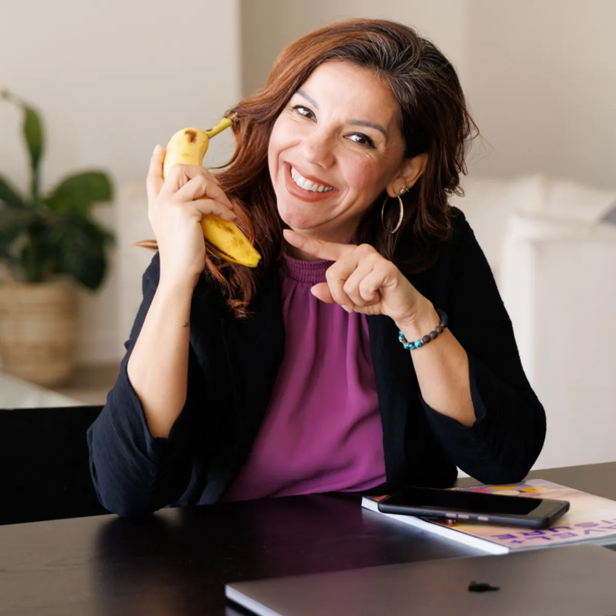 ariel faith photography brand photo CA retreat 