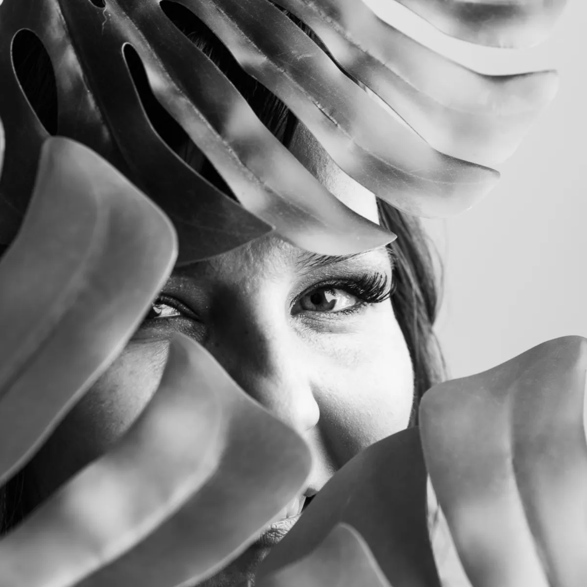 ariel faith personal branding photography