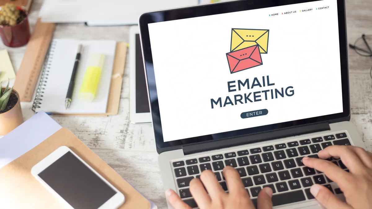 Email Marketing Templates: How to Write Emails That Actually Convert