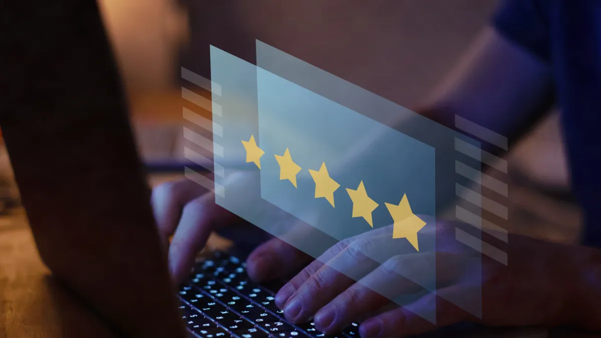 Why Every American Small Business Needs an Online Reputation Builder in 2025