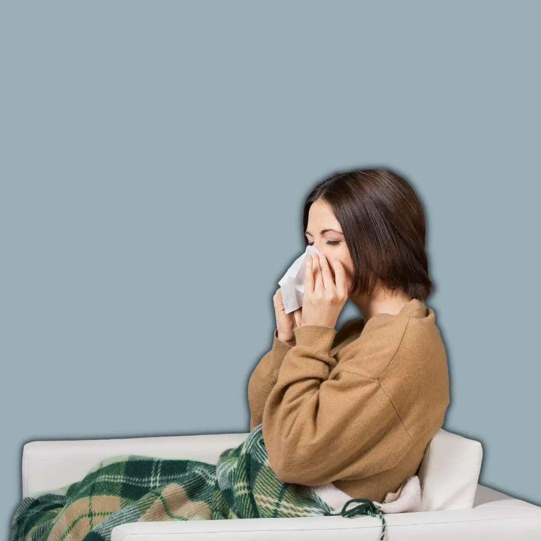 3 tips to fight flu and covid season this year