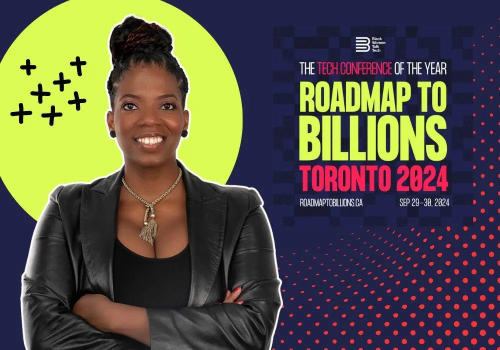 Roadmap to Billions Toronto